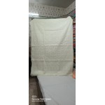 Chikankari Cotton Saree